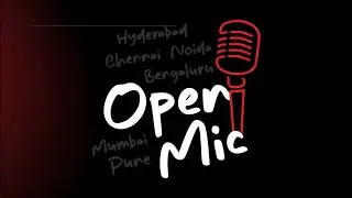 Birlasoft Open Mic 2024