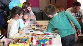 Команда KidsReview о Квесте