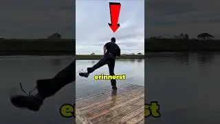 He might have the craziest talent in the world 😱 