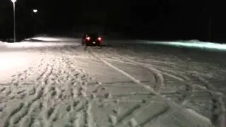 Drift Logan