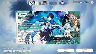 UPDATE ON THE 3.8 BANNERS! | Genshin Impact