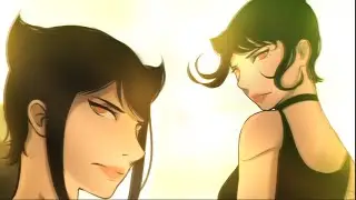 Desejos Vampíricos (teaser - Web Comic)