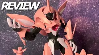 HG Farsia Review | GUNDAM AGE