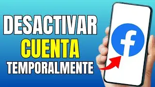 Cómo Desactivar una Cuenta de Facebook Temporalmente Desde el Celular