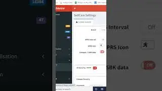 Dynamic or Static Talk Groups(3/4)
