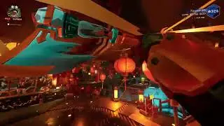 Deep Rock Galactic - Day 111