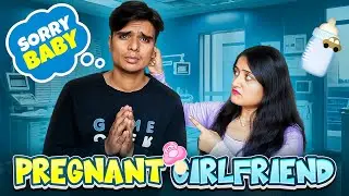 Pregnant Girlfriend 😳| The Rajkumar