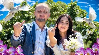 ПРИЛЕТЕЛИ В ТБИЛИСИ ЧТОБ СЫГРАТЬ СВАДЬБУ💍| УГАР ИЗ ЖИЗНИ #78