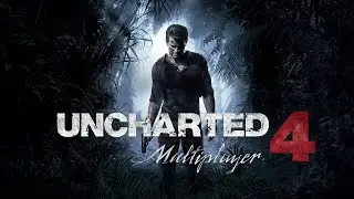 Uncharted: Наследие воров побег из тюрьмы ps5