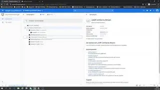 Google Cloud Platform: Marketplace  Bitnami  LAMP Stack