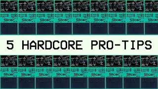Boss SL-2 Slicer: How to Be Advanced