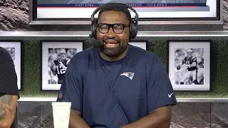 Head Coach Jerod Mayo Joins WEEI Following the Patriots Win vs. the Cincinnati Bengals