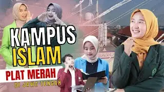 PTKIN Terbaik di Jawa Tengah, salah satunya ada UIN Pekalongan