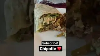 Treat yourself! Chipotle Time 🌯• Momprenuer Life ❤️ Vlog YouTube 