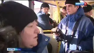 Тверь интересно