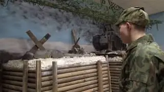 Воспитанники Колпинской воспитательной колонии записали поздравления в стихах