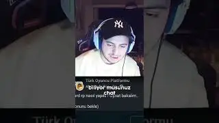 RP nasıl yapılır?! #twitch #youtubeshorts #shorts
