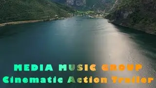 MEDIA MUSIC GROUP - Cinematic Action Tension Trailer - epic relaxation music - Mind Drifter