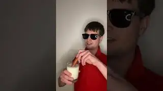 That One Friend Who Drinks Milk 🤢🥛