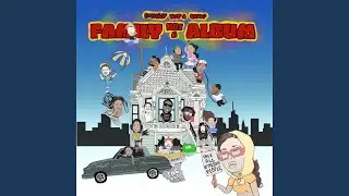 Let It Fall (feat. Ozer, Frak, Serg2x, EaSway & Baghead)