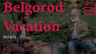 Cross-Border Raids into Belgorod, Russia in March 2024, explained