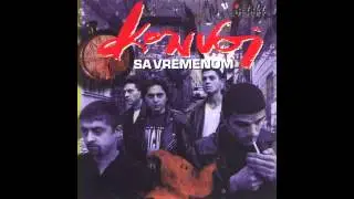 Konvoj | Fobija