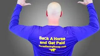 Danny Brewer's Horse Racing Scoop - Web Video: Social Promo