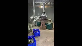 Thailand Factory