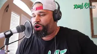 THE BARBER SESSION EP.15 YOFONZZ
