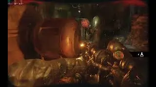 Metro  Exodus part 1