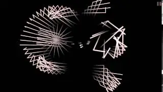 Обзор игрушки Dark echo