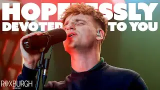 SAM AMBERS - HOPELESSLY DEVOTED TO YOU (Olivia Newton-John Cover) Roxburgh Sessions