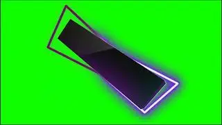Top 10 Title Green Screen Full HD 2021   Green screen neon effect