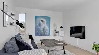 Rybakkevej 7, 2791 Dragør