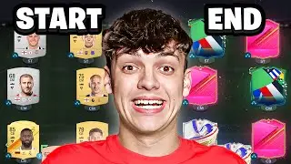 Can I Go 20-0 On RTG LAST EVER FUT Champs?