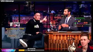 ПО ФАКТУ (ДЕД ДОЛБОЕБ)