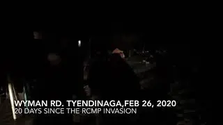 It takes a village to stop a genocide