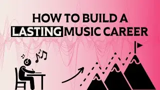 Making Your Music Career Sustainable - Tips and Advice from Experts