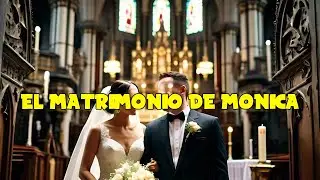 matrimonio monica