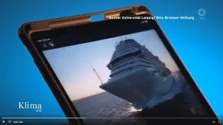 Werbung für klimaschädliche Produkte