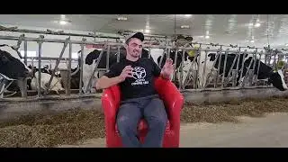 On se paye la traite - Saison 3, E05 - Ferme d'Argenteuil