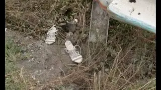 ДТП со смертельным исходом на улице Комарова