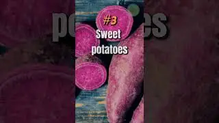 10 super foods that keep you healthy 