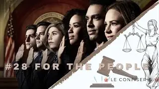 #28 Confiserie : For the people