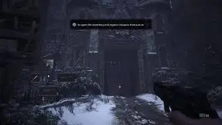 Resident Evil Village - 5/10
