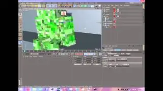 AHMA animating timelapse (mega dig part 2)