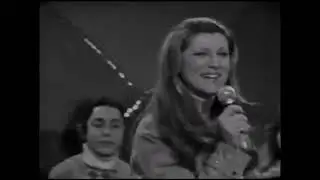 Sheila - Le mari de mama - live - Midi Trente