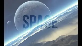 Transparent Text Effect Version 2 | Photoshop Tutorial