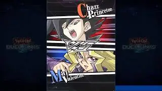 Gold ranked duel vs. Legendary Ocean (Yu-Gi-Oh! Duel Links)