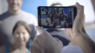 Facial Recognition and Facial Processing with Snapdragon SDK for Android